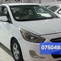 اكسند • ٢٠١٢ • مكينة ١٦