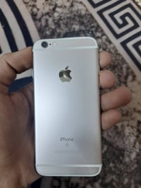 آيفون 6s • ذاكرة ١٦ • بطارية ١٠٠