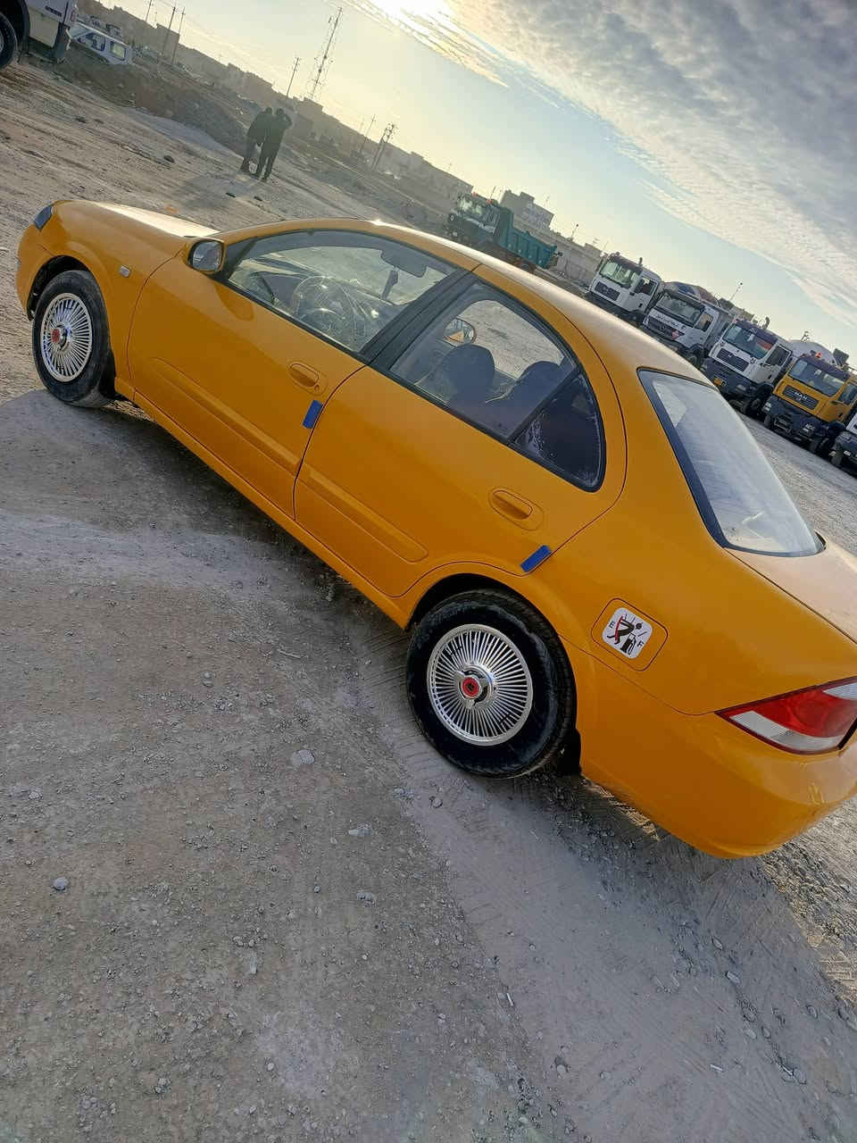 للبيع بسعر مناسب $ 
نيسان 2009 صبغ عام جديد سياره بلاديه دواخل جدد
كير ومحرك شرط كير اوتو تبريد وتدفئه فول / سنويه جديده ل27 مصفره هيئه وغرامات تحويل مباشر كهربائيات فول. داخل نضيف سياره بالحقيقه احلئ من الصور؟  مكاني تكريت / السعر (86) مجال بسيط. بيع نقد فقط / ***********  / ***********
