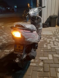 دراجة ماكس منغولي الدراجة مابيها اي نقص  السعر ٥٥٠ مكاني العبيدي الشهد...