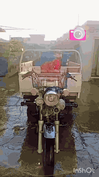 إذا ستوته لبيع مكينه 150فحل
موديل 2021 إذا رقم ***********
