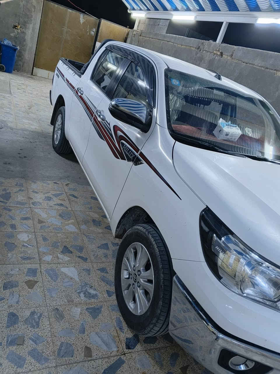 سلام عليكم بيكم 22 بسمي رقم ذيقار سياره اخت زيرو ماشي 136 مصفره من ذرايب سياره مكانه بصره ام قصر وهاذ رقمي*********** السعر265
