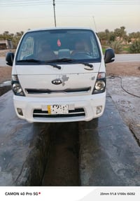 بيكانتو • ٢٠٢٠ • واسط