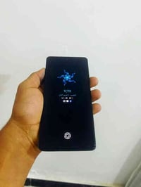 تكنو بوڤا 6 برو • ٢٥٦ • حي الجامعة