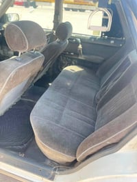 نيسان سدريك • ٢٠٠١ • كركوك