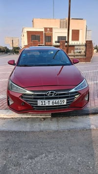 النترا ٢٠٢٠ • وارد امريكي • رقم بغداد