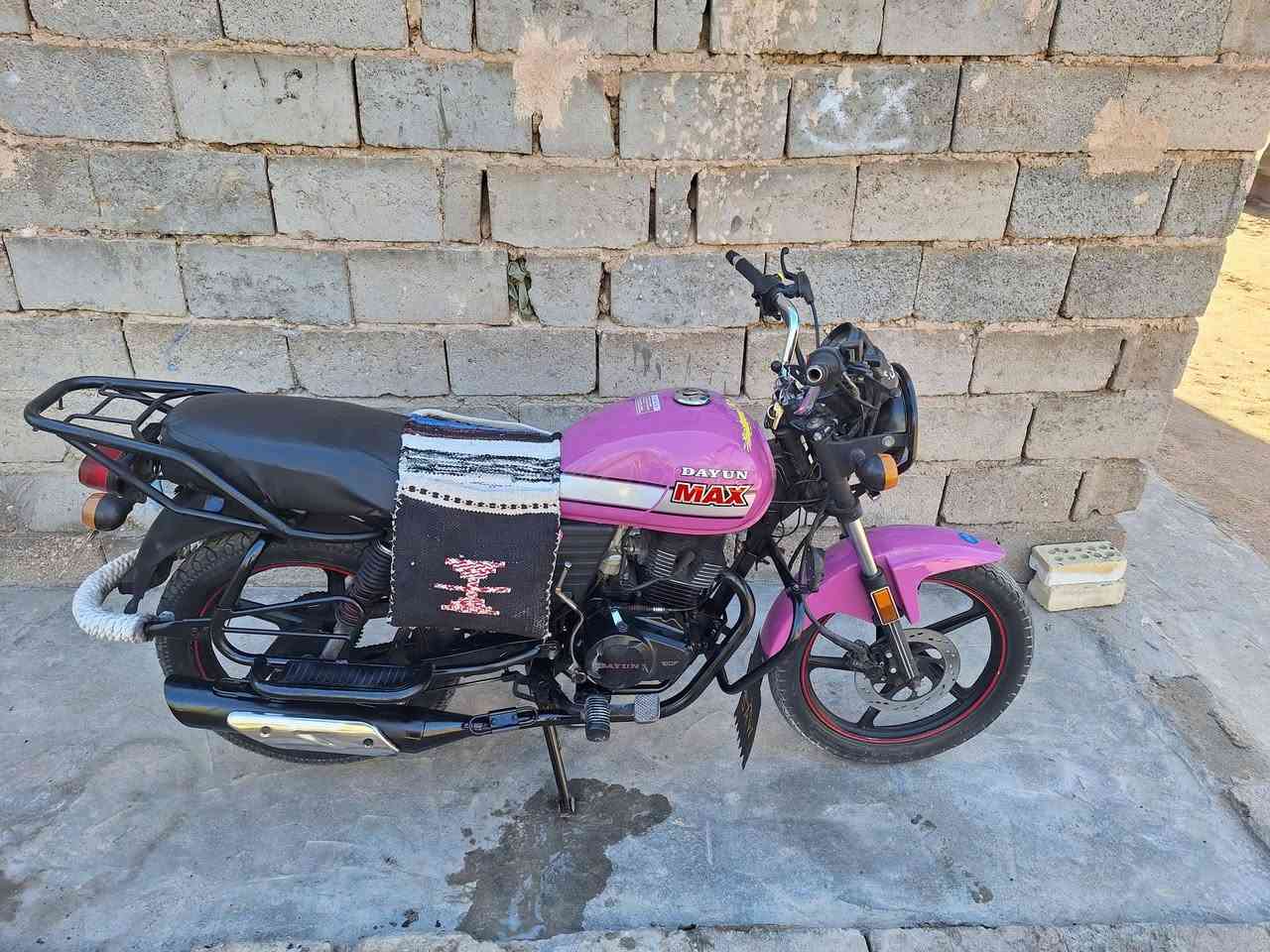 دايون نفخ كلك مديل ٢٢ بليته ورقم شاصي موجودات دراجه كامله مكاني كربلاء الحسينيه السعر خاص او اتصال ***********
