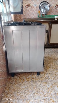 طباخ خمس عيون • مستعمل فريش • كوفه الصوب الصغير