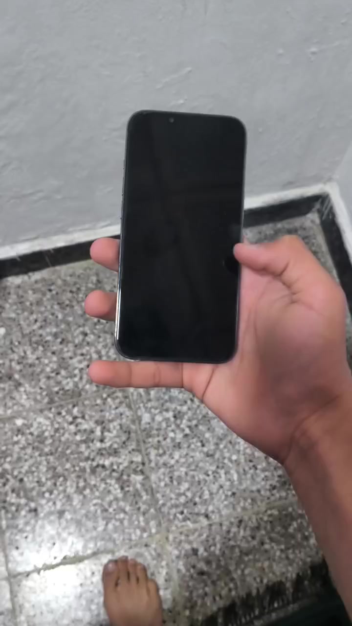 للبيع ايفون ١٣ برو مو برو ماكس ياباني كفاله عامه بطاريه ٩٥ معلايه جانت بالثمانين ورفعتها الجهاز بدون ملحقات مكاني ديوانيه ذاكره ٢٥٦. الجهاز فول و مكفول


**إذا كنت صاحب هذا الإعلان وتريد حذفه لأي سبب، رجاءا أرسل رسالة إلى الدعم الفني**