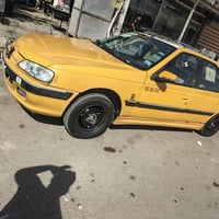 بيجو بارص موديل ١٠ سياره بأسمي تحويل ثاني يوم تبريد ويا السويج كير وكل...