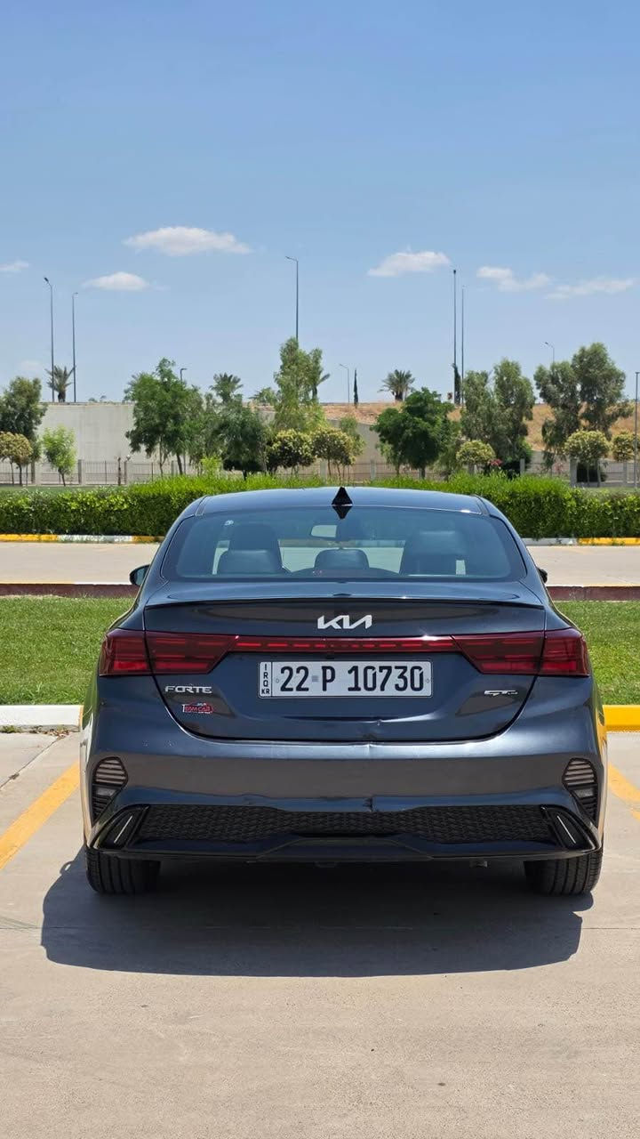 كيا فورتي 2022
محرك 20 دوش
ماشية 47 الف 
مواصفات GT فول عدا الفتحة
تحديد سرعه
تحديد مسار 
اوتو ستوب
رادار امامي 
رادار خلفي 
اوتو ستوب خلفي 
تشغيل عن بعد 
شاشه كاربلاي
قياده الييه 
 
بجم وخلف كبس بدون دواخل وبدون ايرباك
الضرر : قطعين صبغ
سعر 119 و بي مجال 
رقم :***********
واتساب كورك أربيل, العراق

