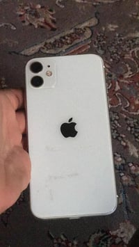 ايفون 11 • بطارية مبدلة • حي النداء