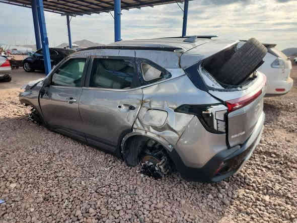 ( إلى زبائننا الكرام ) 
للبيع فقط 💵
كيا سليتوس
موديل 2024
فول مواصفات 
فتحه بصمه 
فئة ( SX ) 
مكينه كير شواصي لغود كفاله
السعر  ( 55 ) ورقه 

للتواصل متوفر فقط ( اتصال + واتساب)
***********

ملاحظة / كل مايخص عالم السيارات الوارد الأمريكي والكندي تجدونه داخل على الصفحة وعمل متابعة ليصلك كل ماهو جديدنا هذه الرابط 👇👇👇👇

https://www.facebook.com/share/1D6EzpfWub/?mibextid=wwXIfr
