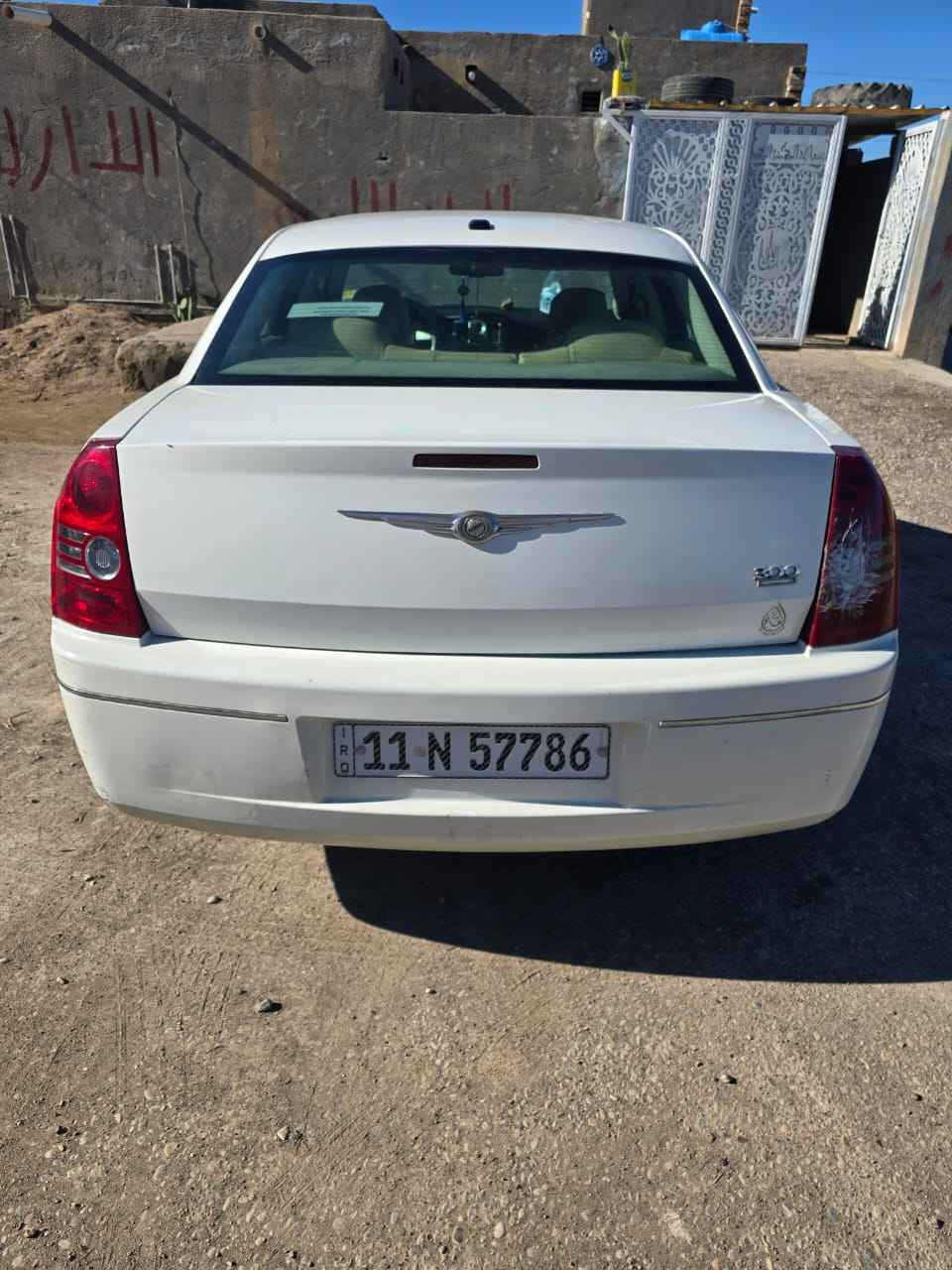 سلام عليكم وبامه موديل 10كنديه السياره كامله مابيه نقص بسمنه السعر 120وبيه مجال مكان السياره ميسان قضاء علي شرقي ترهم مراوس أوبامه من ل12ومافوق نتراهم عل باقي رقم صاحب السياره  *********** عمارة, ميسان
