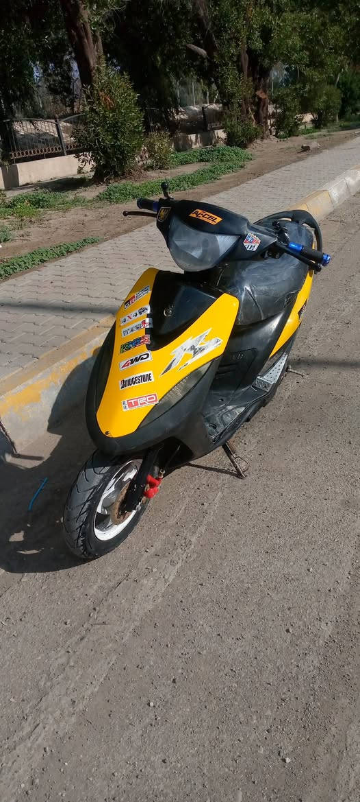 ماكس عدله محرك 55 تزويد كلجات رياضي شلعه ومعدل فوول نقصها باتري فقط سعر 380 بيها مجال مكان بعقوبه المفرك ***********
