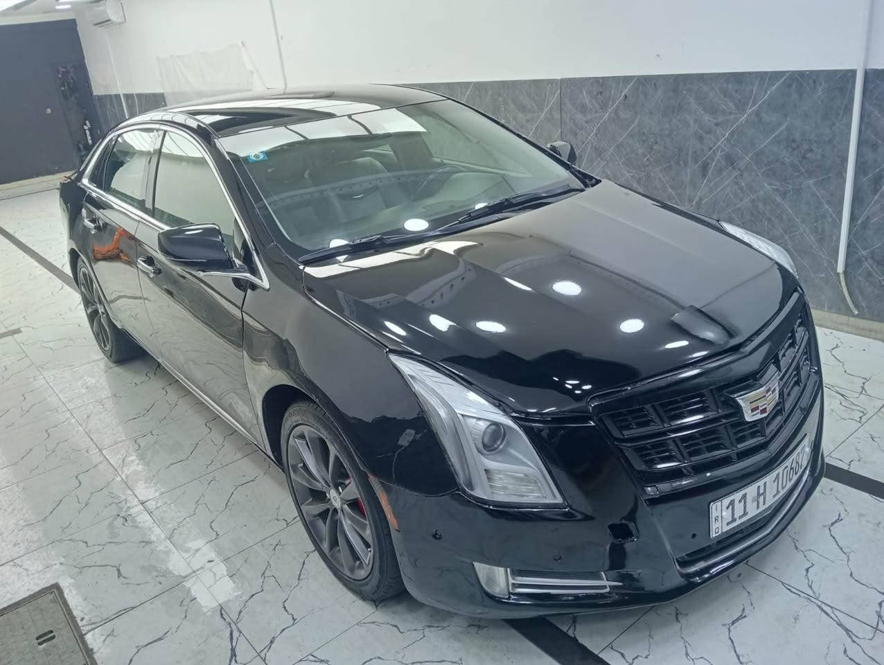 السلام عليكم كديلاك موديل 2017 
بغداد بأسمي تحويل مباشر 
سيارة xts 
فول مواصفات عدا الفتحة 
سيارة حلوة مال جناي 
صبغ حزام 
فول مواصفات عدا الفتحة
مكاني بغداد شهداء السيدية 
تقاطع دريويش 
***********
السعر 115 بيها مجال قليل
حدادية تخم تاير جديد بغداد, العراق
