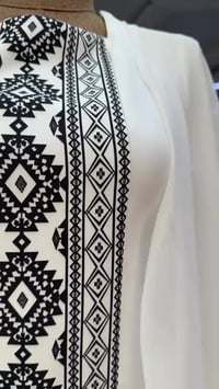 بشت+بينصل • دابل تركي • مقاسات 38-48