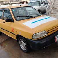 البيع مستعجل سايبه موديل 14 سياره حلوه وخير من الله ومصفره جاهزه مكاني...