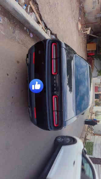 جالنجر    2017 مرمزه 2023 دخول جديد 
الحادث بنيد ودعاميه فقط لغود شواصي كير مكينه كله مكفول 
السياره مامرقمه بعدها فحص..  سقف نجوم وكنتاره.. كشنات كنتاره 
سعرها من الاخير 87 ورقه قفل قفل بدون عمله 
السياره موجوده بغداد الله يكتبله الخير الي من نصيبه 
***********
