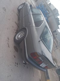 بي ام ٥٢٥ • بدون ضربه • كير عادي