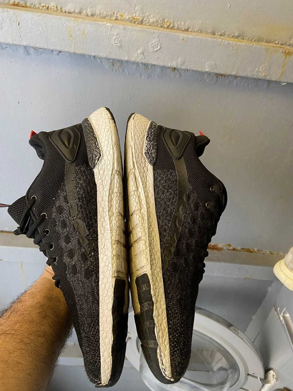 قياس ٤٥ بالة أوربي اورجنال نظيف وخفيف بس هاي بالوجه مخلوعه واضح بالصورة السعر مع
التوصيل ١٢


**إذا كنت صاحب هذا الإعلان وتريد حذفه لأي سبب، رجاءا أرسل رسالة إلى الدعم الفني**