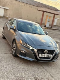 التيما SV • ٢٠٢١ • مكفولة كير ومحرك