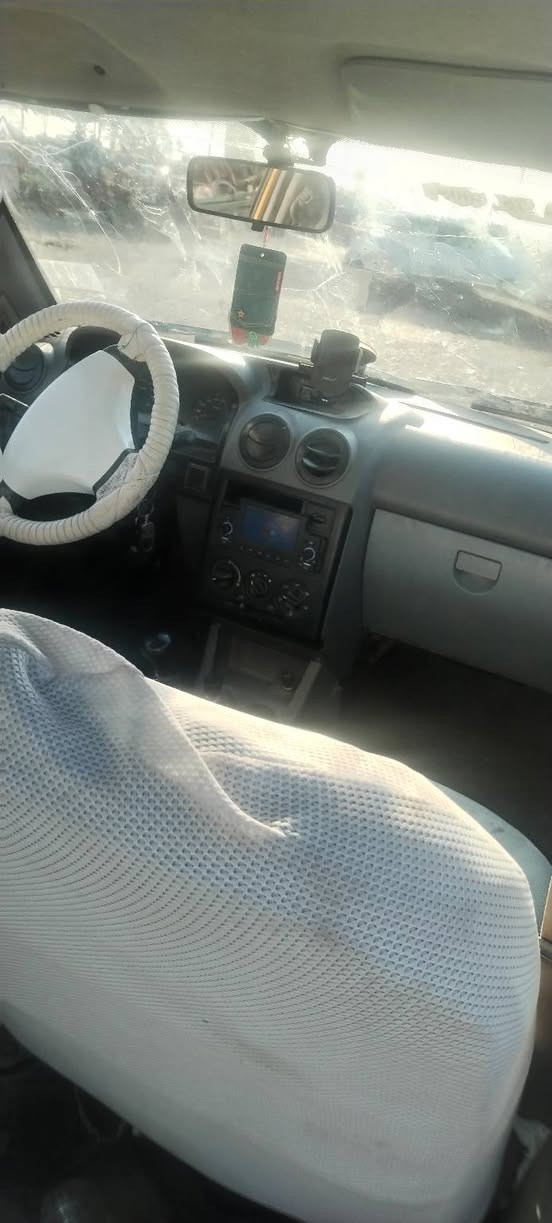 سياره للبيع سايبه كفاله23 ***********
