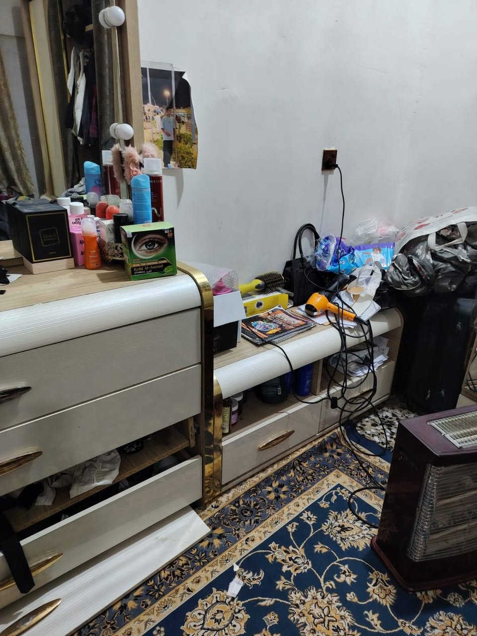 +964 772 372 4834بيع سريع بالمحاويل ناحيه الإمام قرب المحكمه


**إذا كنت صاحب هذا الإعلان وتريد حذفه لأي سبب، رجاءا أرسل رسالة إلى الدعم الفني**