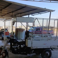 ستوته • موديل 16 • محرك شرط