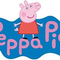 بيبا بيك • ٣٢ بطاقة • ٣ سنوات+