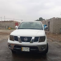 نافارا • ٢٠٠٨ • مكفولة