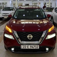 نیسان ڕۆگ2021   مواسەفاتی platinum  واتا قەپات قەپاتە  لە مواسەفات هەت...