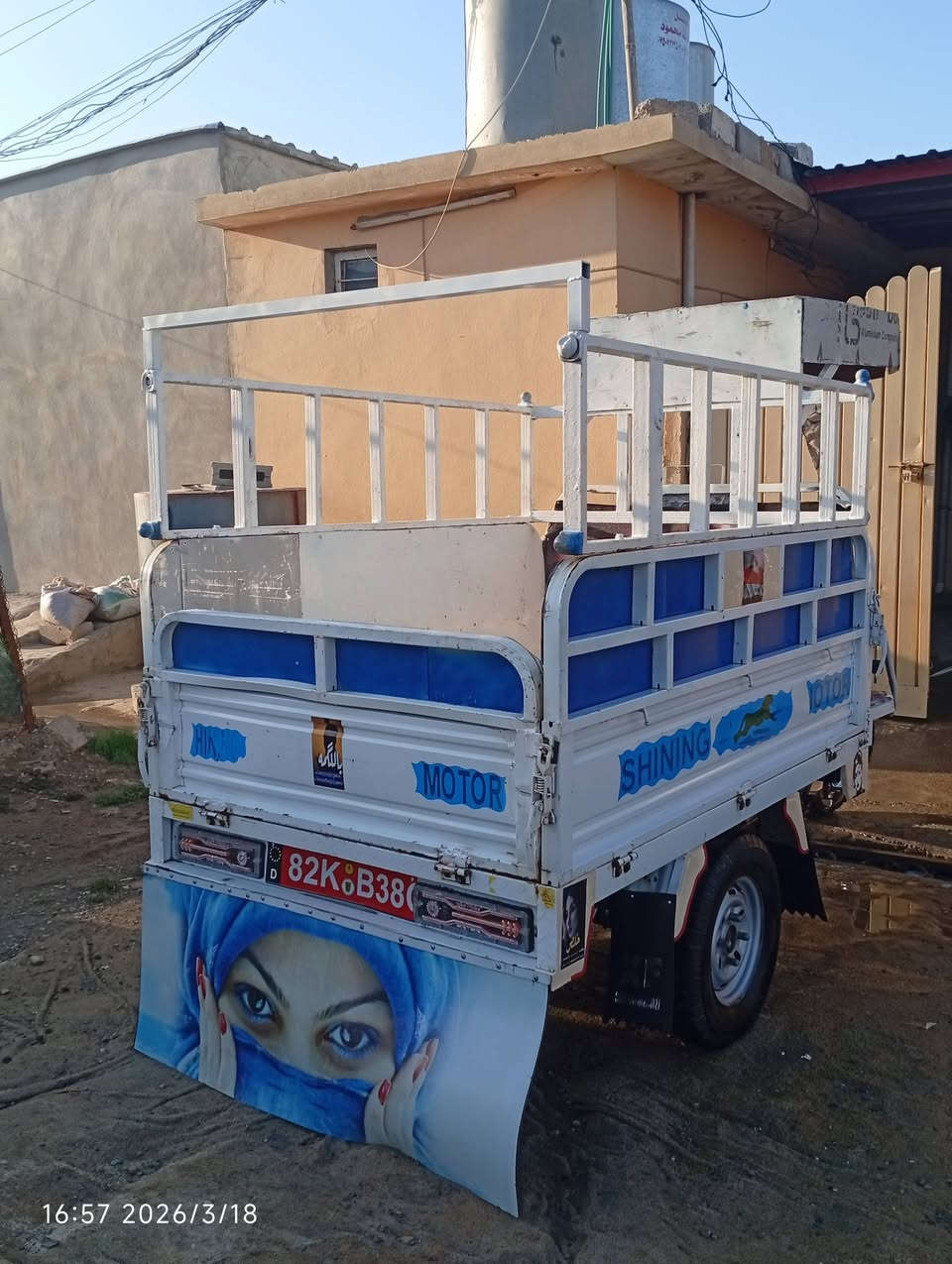 ستوته 2025
مكينة 2025
ستوته جديده
كلها شرط وايرمنيه
كهربائيات كلها شغاله
مكاني موصل ايسر حي الكرامة 
***********
