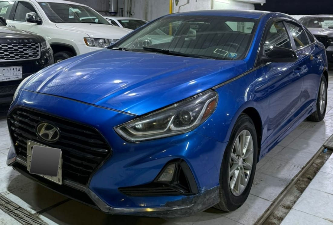 يا الله
السلام عليكم
للبيع أو مراوس
هونداي سوناتة
موديل 2019
رقم سليمانية
مكينة 2400
ماشية 113
كير مكينة مكفولات بدون فتح
بدون ايرباك بدون دواخل
ظرر السيارة نص البنيد فقط
وبيها 4 قطع كلير من امريكا
مواصفات
شاشة كبيرة
كامرة دوارة
تحكم ستيرن
تبريد قطعتين
رادرات جانبية
حساسات خلفية
تحديد مسار
اشاير مري
كشافات زنون
لايت عالي ناصي زنون
السيارة جديدة بدون مصرف دينار
مكاني ديالى بعقوبة اي استفسار على الرقم *********** 
ملاحظة صور الظرر بالمنشور
