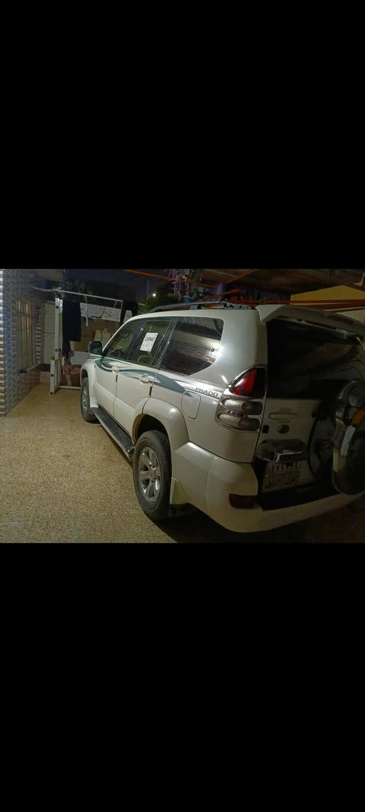 برادو سنوية لوحات جديده سياره شرطه محرك كير صدر كهربائيات كشر كلها شرط عنوان معرض الغدير شارع البرواي الموصل موصل, نينوى


**إذا كنت صاحب هذا الإعلان وتريد حذفه لأي سبب، رجاءا أرسل رسالة إلى الدعم الفني**