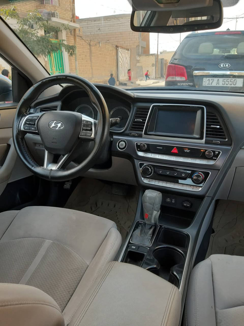 سلام عليكم سوناتا 2018 حادثها باب خلفيه فقط سياره جديده ماشيه 78 محرك وكير مكفولات ما مفتوحات
السعر 124 وبيها مجال الشراي يتصل ما متواجد على الفيس مكاني كربلاء ***********
