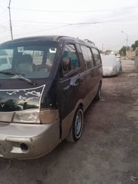 بريجو موديل 97 تخم تايرجديد رقم نكليزي بسمي بس صدره تعبان كير مكينه لا...