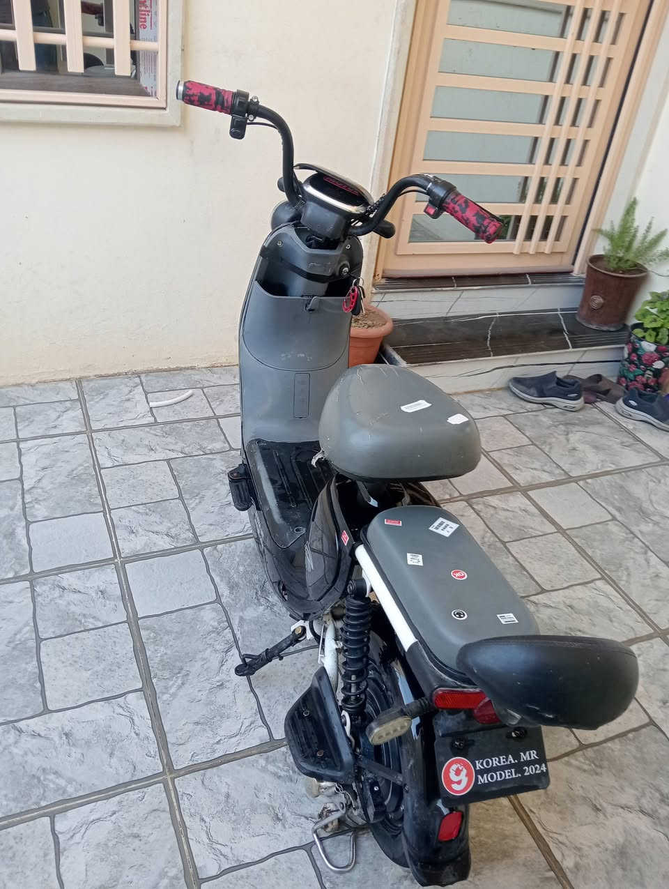 السلام عليكم ورحمة الله وبركاته 
عندي ماطور حجم 14 السعر200مكاني ايسر حي الفلاح


**إذا كنت صاحب هذا الإعلان وتريد حذفه لأي سبب، رجاءا أرسل رسالة إلى الدعم الفني**