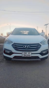 سنتافي • ٢٠١٧ • وارد امريكي