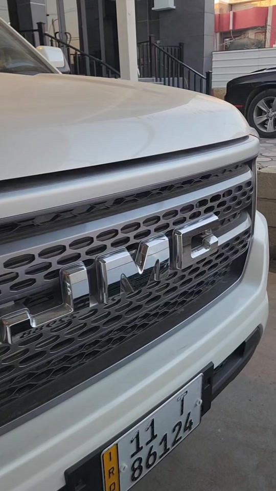 ⚡️بيك اب ذيب البراري من JMC توفرت بتجربة قيادة عند الاحسان  👀🛻 🔖محرك بتقنيات Ford يمنحك قوة، اعتمادية، وأداء يثبت نفسه على الطريق. 💪محرك 2.300 توربو 🛻الكير ZF الماني 🛻ضمان ست سنوات ✅️ ♦️لهذا السبب الـ JMC صارت خيار كل من يدور على بيك أب يتحمل الشغل والطرق الصعبة🛻 📍 متوفرة لدى الإحسان للسيارات 💰 نقدًا وأقساط💵 ⚡️السعر : 30 مليون / القسط 480 الف 💵 ♦️كفيل موظف مدني أو ضابط ✅️ 🚘 تيست درايف متوفر وعيش التجربة ✅️ ✅ التسجيل مفتوح الآن 🔹️ديالى🔹️ بغداد🔹️ صلاح الدين🔹️ 📍 متوفرة لدى الاحسان للسيارات ديالى - بعقوبة 📞 رقم بغداد: *********** #هذا_العرض_خاص_لاهل_ديالى_بغداد_صلاح #ذيب_البراري #الاحسان_للسيارات #JMC 
