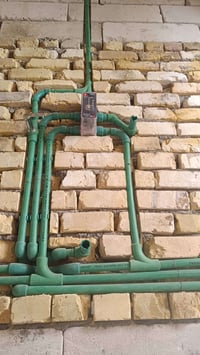 مصطفى الخليفاوي • سوق الشيوخ • ديكور منزلي