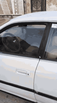 موديل ٩٧ • مكيف شغال • تواير ابو سيفين