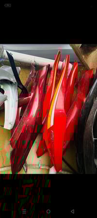 ، متوفر غراض تفصيخ بلادي مال pcx (بيسي  اكس) الجيل الاول ، مكاني بغداد...