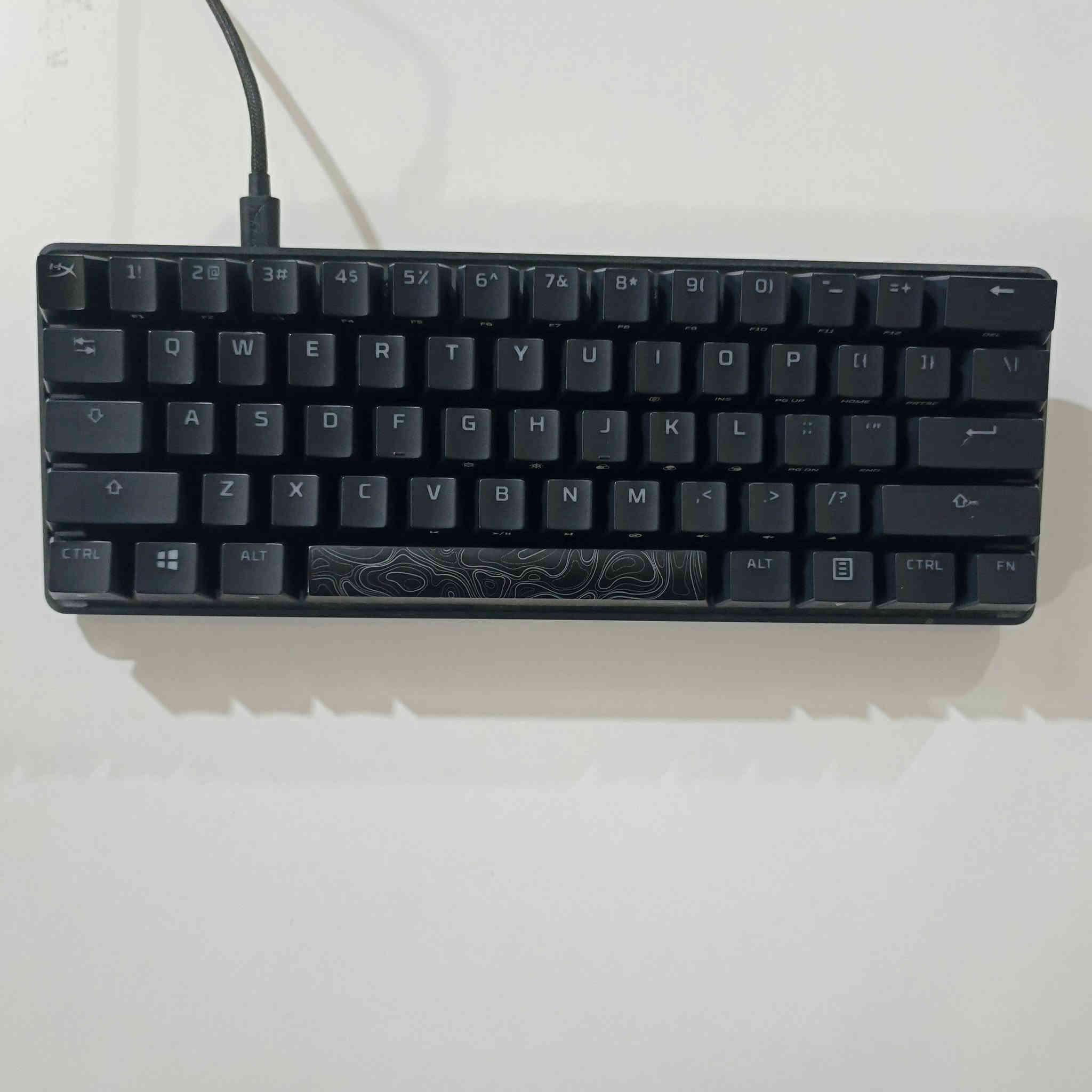 السلام عليكم شاشه+كيبورد+ ماوس للبيع  كلهن ب 300 قفل 
شاشه قيمنق:AOC HDMI 1ms 165hz 2k 

كيبورد احترافي من شركه هايبر X 
ماوس: لوجيتك هيروG502 
 
 مكاني نجف

***********
