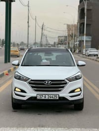 توسان • ٢٠١٧ • مكينة ٢٠٠٠