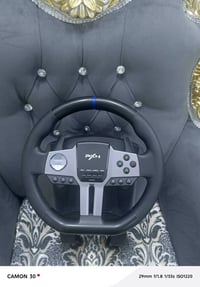 مشرف وافق  السلام عليكم دركسون  v9 الجيل الثاني استعمال قليل نظيف و ضم...