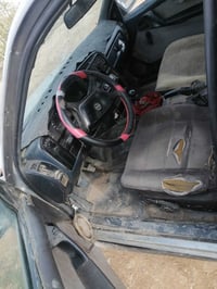 اوميگا • ٢٠٠٠ سي سي • محرك وگير شرط