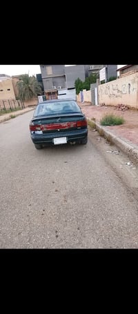 سيفيه • موديل ٩٣ • محرك مكفول