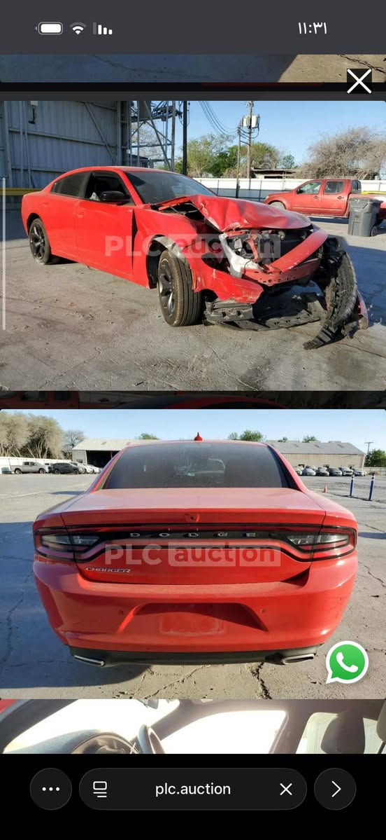 موديل 2023
الفئه sxt 
مواصفات ال sxt المعرفه بل 23 
السياره ⭕️(بدون ايرباك) (⭕️بدوننننن)
ماشيه 15mi بعدها لوك جديدة تخبل 
سياره عليها نصبه فولل 
بدون رقم اي محافظه تريد ترقم عادي ثاني يوم ابصملك 🫆
حادثه موضح بل صور ورقم الشاصي بل صور اذا تريد دكه وتأكدد 
وفقط بيها بارد بين البابين جهة السايق وهم موضح بل صوره 🖼️
وسيارة جديدة كلششش 
للأستفسار ***********
