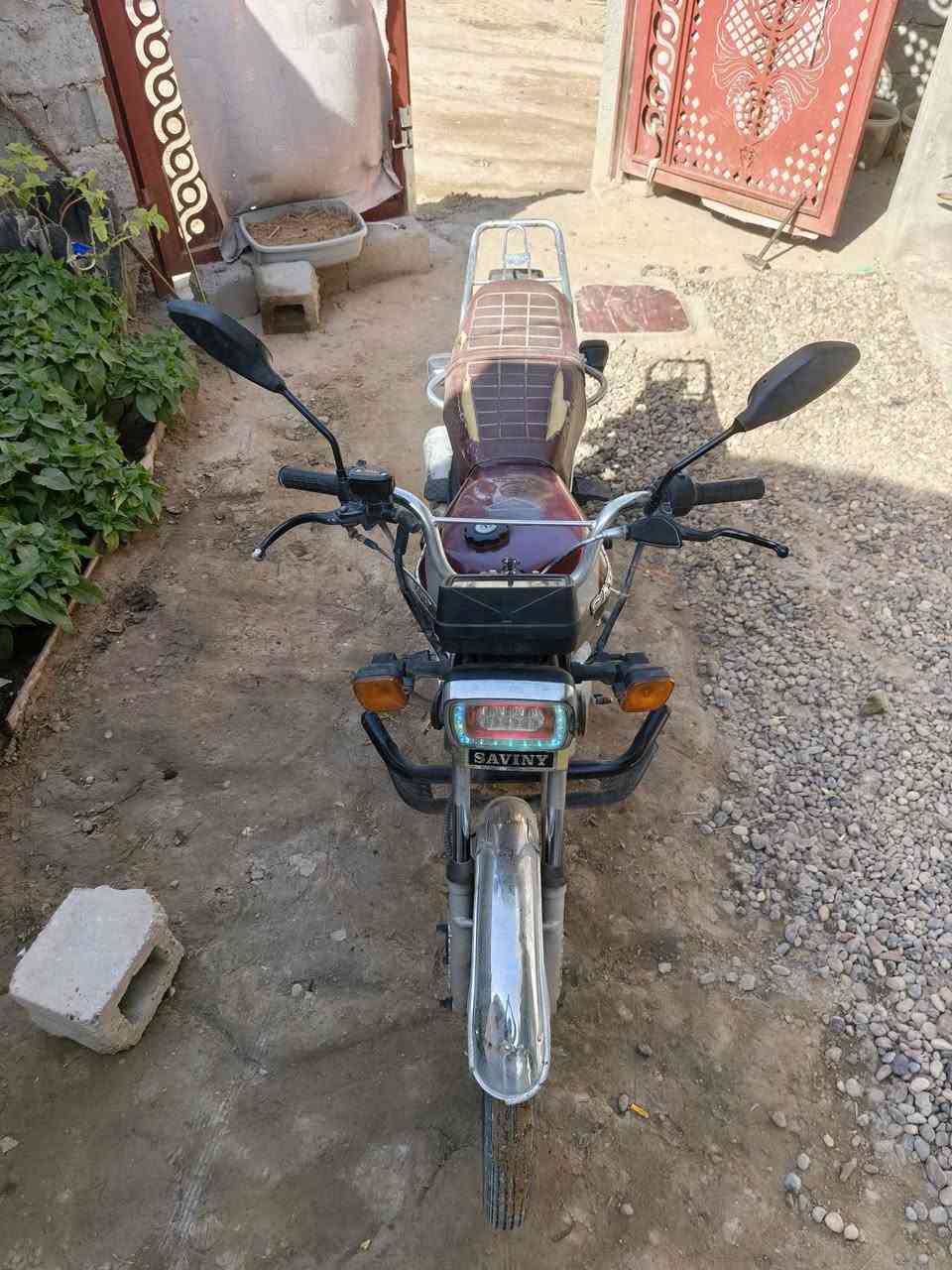 مرخصت الأمن دراجه موديل 2020للبيع دراجه كهربائيات كلها شغاله نكره سلف سعر خاص و إلي مو شراي لا يزعجني *********** واتساب فقط
